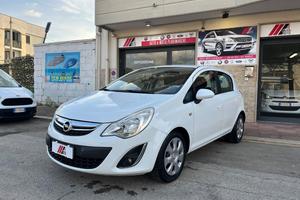 OPEL Corsa 1.2 85 CV 5p. GPL-TECH Elective