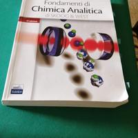 Fondamenti di chimica analitica
