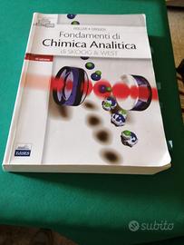 Fondamenti di chimica analitica