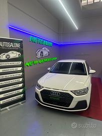 Audi A1 SPB 30 TFSI S tronic line edition