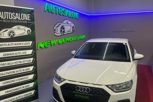 Audi A1 SPB 30 TFSI S tronic line edition