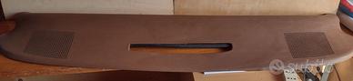 Copri Cruscotto (Dash Pad) Corvette C3 '68-'77