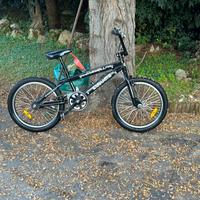 BMX carnielli dynamite