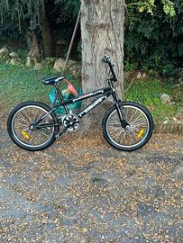 BMX carnielli dynamite