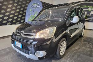 Citroen Berlingo - 2011 1.6 HDi 90CV Multispace