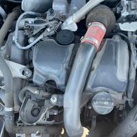 MOTORE K9K INFINITI Q30 80KW  2016 80.000KM