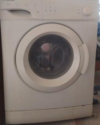 Lavatrice Sekom 5 kg