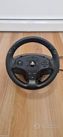 Volante + Pedaliera Thrustmaster T150