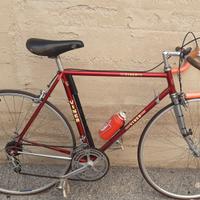 bicicletta Viner anni 70