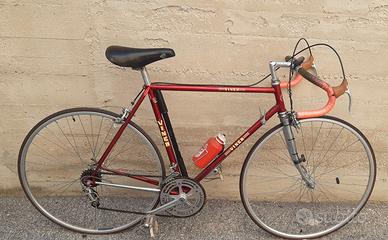 bicicletta Viner anni 70