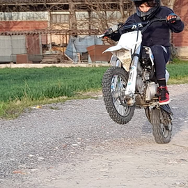 Moto 125