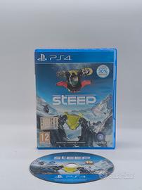 PS4 Stereo - Ubisoft Come Nuovo