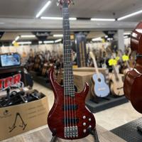 IBANEZ BTB405 RED