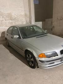Bmw 316 i