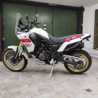 Yamaha Ténéré 700 Rally Edition (2021)