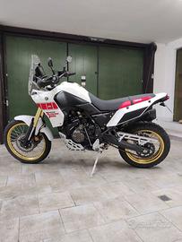 Yamaha Ténéré 700 Rally Edition (2021)