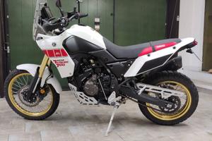 Yamaha Ténéré 700 Rally Edition (2021)