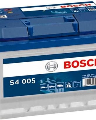 Batteria auto Bosch,S4 005