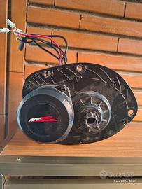 motore oli da 80 NM 