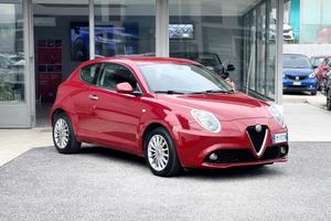 Alfa Romeo MiTo 1.4 Benzina 77CV E6 Neo. - 2017