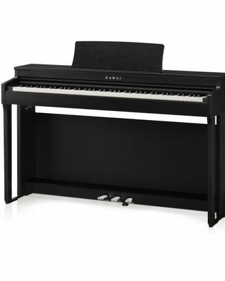 Kawai cn 201 -pianoforte kawai nuovo