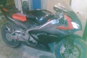 RICAMBI APRILIA RS 125 