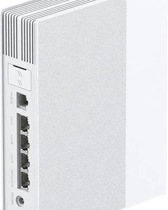Modem 4G LTE Router ZTE MF297D Wireless 600Mbps Wi