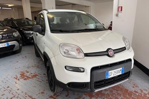 Fiat Panda 0.9 TwinAir Turbo S&S 4x4 City Cross