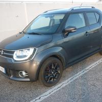 Suzuki Ignis 1.2 Dualjet 4WD All Grip iAdventure