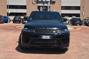 Range Rover Sport D250 MHEV Dynamic HSE Automatico