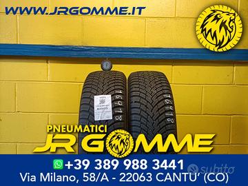2 Gomme al 80% 175/65/15 PIRELLI 4 Stagioni - Cant