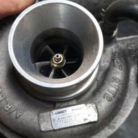 Turbina Ssangyong Rexton 2.9 td