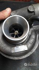 Turbina Ssangyong Rexton 2.9 td