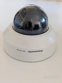 Indoor camera Panasonic I-Pro WV-SF336 spare parts