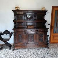 Mobile antico  stile veneto