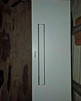 Ventilconvettore a parete della serie Daikin Althe