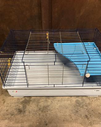Gabbia per animali 77x40,5