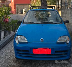 Fiat 600
