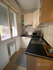 Mini laterale corso del Popolo