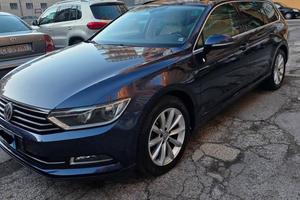 Volkswagen Passat - 2016