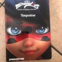 Libro per bambini Miracolous