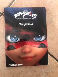 Libro per bambini Miracolous
