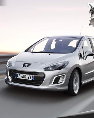 Ricambi usati peugeot 308 2011-308 2007 #g