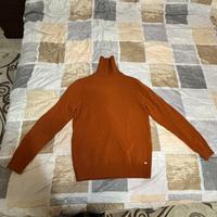 Dolce vita Collo alto uomo