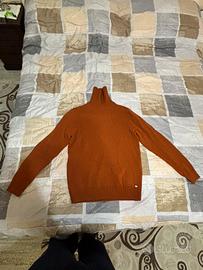 Dolce vita Collo alto uomo