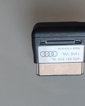 cavo adattatore originale Audi Music