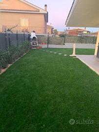 Villa Unifamiliare Boccea - Valle Santa