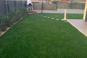 Villa Unifamiliare Boccea - Valle Santa