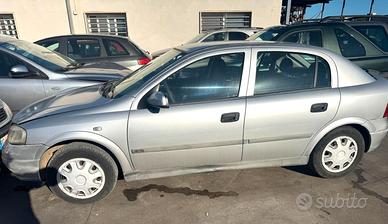 RICAMBI OPEL ASTRA