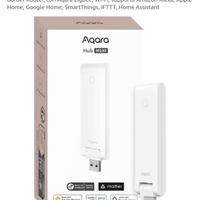 Aqara Hub M100 Domotica Controller Matter Thread